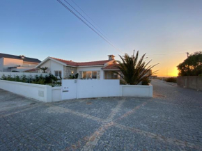 Arvore Beach House